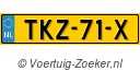 TKZ-71-X