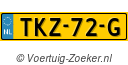 TKZ72G