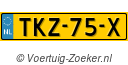 TKZ75X