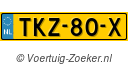 TKZ80X