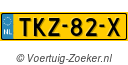 TKZ82X