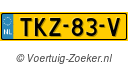 TKZ-83-V