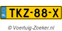 TKZ88X