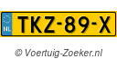 TKZ89X