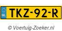 TKZ92R