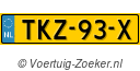 TKZ93X