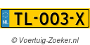 TL003X