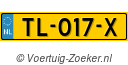 TL017X