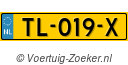 TL019X