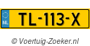 TL113X