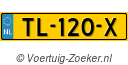 TL120X