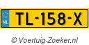 TL158X
