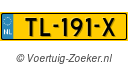 TL191X