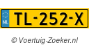 TL252X