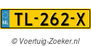 TL262X
