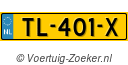 TL401X