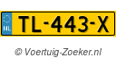 TL443X
