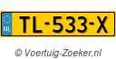 TL533X