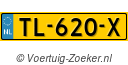 TL620X