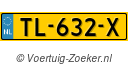 TL632X