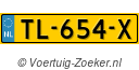 TL654X