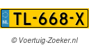 TL668X