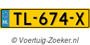 TL674X