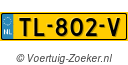 TL802V