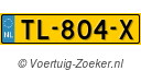 TL804X