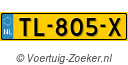 TL805X