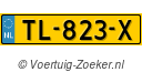 TL823X