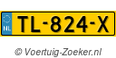 TL824X