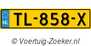 TL858X