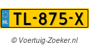 TL875X