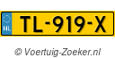 TL919X