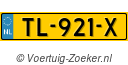 TL921X