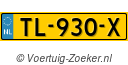 TL930X