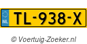 TL938X