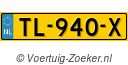 TL940X