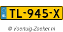 TL945X