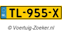 TL955X