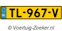 TL967V