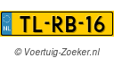 TLRB16