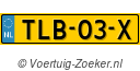 TLB03X