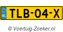 TLB-04-X