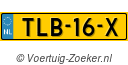 TLB16X