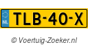 TLB-40-X
