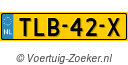 TLB-42-X