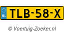 TLB58X