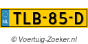 TLB-85-D